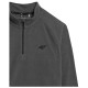 4F Ανδρική μακρυμάνικη ισοθερμική μπλούζα Fleece